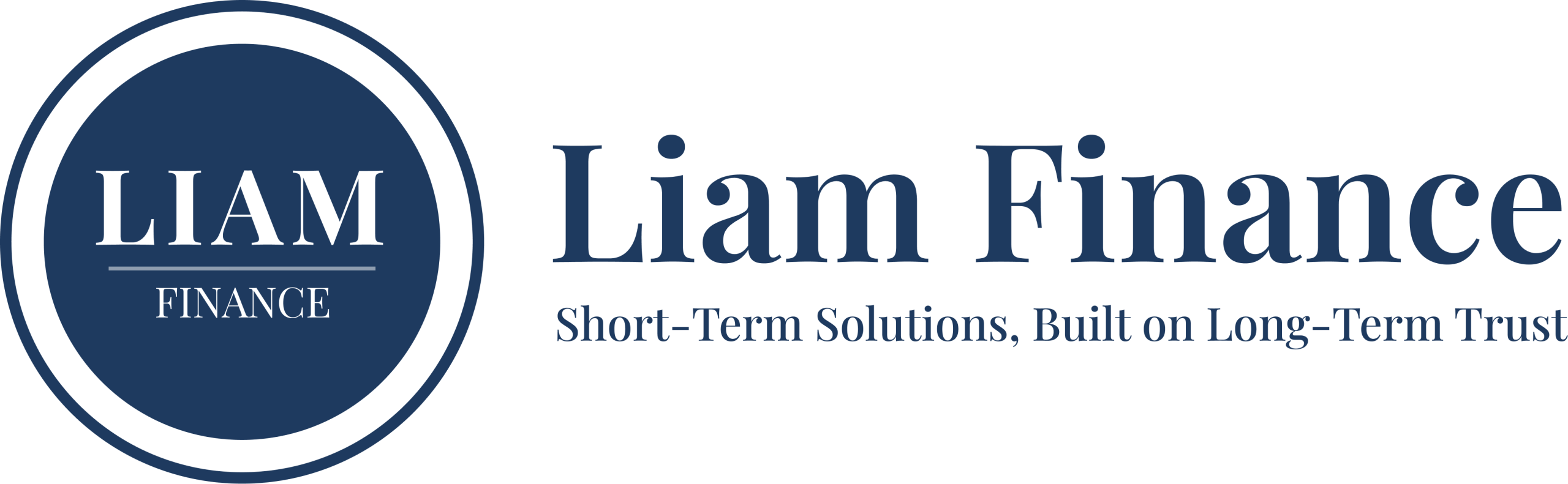 Liam Finance